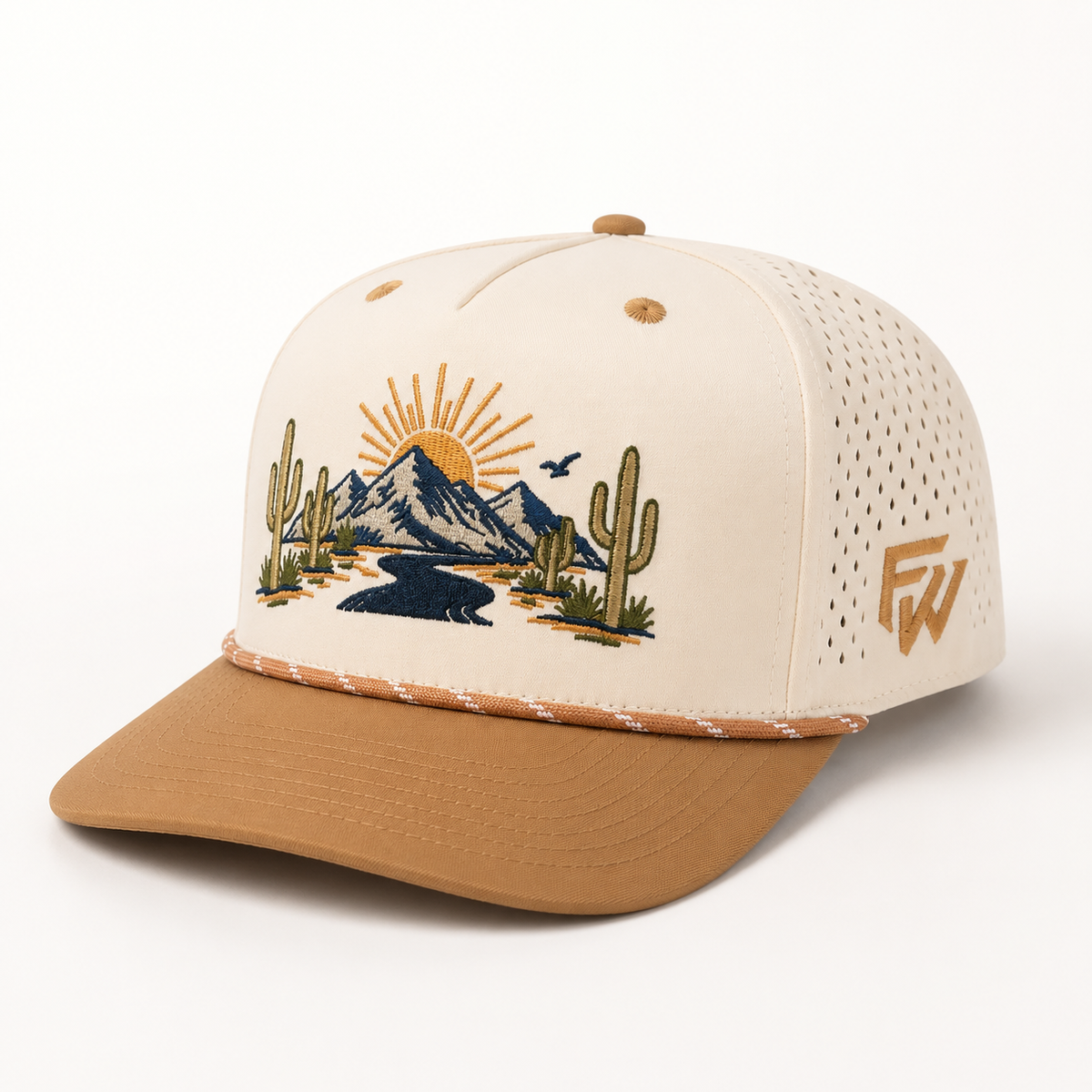 Desert Ridge